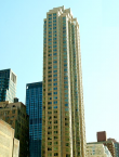 The Marc Building - 260 West 54th Street apartments for rent