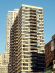 The Vogue Building - 990 Sixth Avenue apartments for rent