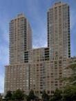 101 West End Avenue Building - Upper West Side apartments for rent