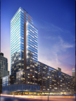 AVA Highline Apartments- West Chelsea Rental Apartments 