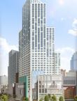 Apartments for rent at City Tower in NYC