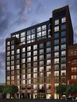 +Art NYC Condos - 540 West 28th Street Apartments for Sale in Chelsea