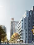 Apartments for sale at Carmel Place in Manhattan