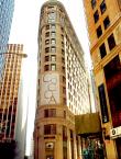 Cocoa Exchange Building - Rentals in the Financial District
