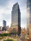 Aparments for rent at Henry Hall in Hudson Yards