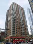 Longacre House Building - 305 West 50th Street apartments for rent