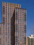 The Building - 500 West 30th Street - Chelsea