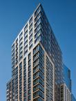 The Ashley Building - NYC Condos for Rent