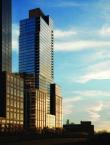 The Aldyn Building - Luxury Rentals on the Upper West Side 