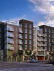 Apartments for rent at The Driggs in Williamsburg