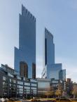 Time Warner Center Condominium NYC Condos - 25 Columbus Circle Condos for Rent