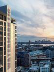 Apartments for rent at Watermark LIC in NYC