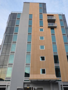 Apartments For Rent Harlem Luxury Rentals Manhattan The Building 220 Saint Nicholas Harlem