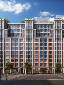 Apartments For Rent Soho Luxury Rentals Manhattan Apartments For Rent At 261 Hudson Street In Soho