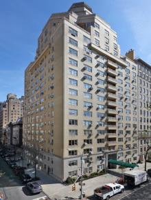 Central Park Apartment Rentals Luxury Rentals Manhattan