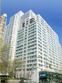 215 East 68th Street Building - Upper East Side apartments for rent  