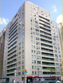 Rent, lease office 136 East 57th Street