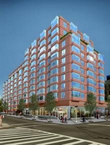 Apartments For Rent Harlem Luxury Rentals Manhattan 245 East 124th Street Harlem