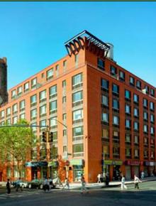 Luxury Manhattan meets downtown edge: Top 10 condos on the Lower East Side