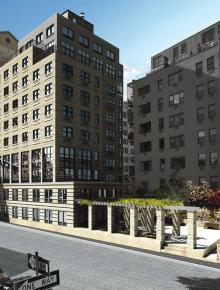 Apartments For Rent West Village Luxury Rentals Manhattan The Highline Building 756 Washington Street Apartments For Rent Living In West Village