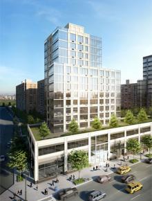 Picture of Apartments for rent – Upper West Side | Luxury Rentals Manhattan