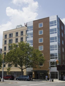Apartments For Rent Harlem Luxury Rentals Manhattan 2130 Adam Clayton Powell Blvd Dafina Building
