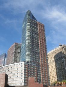 Apartments For Rent Battery Park City Luxury Rentals Manhattan 10 West Street Battery Park City Apartments For Rent
