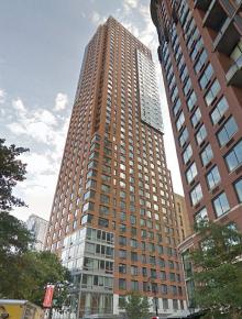 Apartments For Rent Battery Park City Luxury Rentals Manhattan 41 River Terrace Battery Park City
