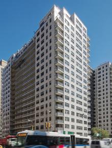 New York City Luxury No Fee Apartments Rentals Manhattan Apartment For Rent At Yorkshire Towers
