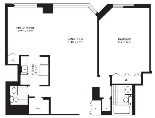 401 East 34th Street rentals | View 34 | Apartments for rent in Murray Hill