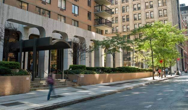 300 Mercer Street Rentals The Hilary Gardens Apartments For