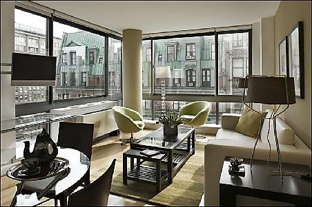9 West 31st Street Rentals Tower 31 Apartments For Rent In Chelsea Request Free Information