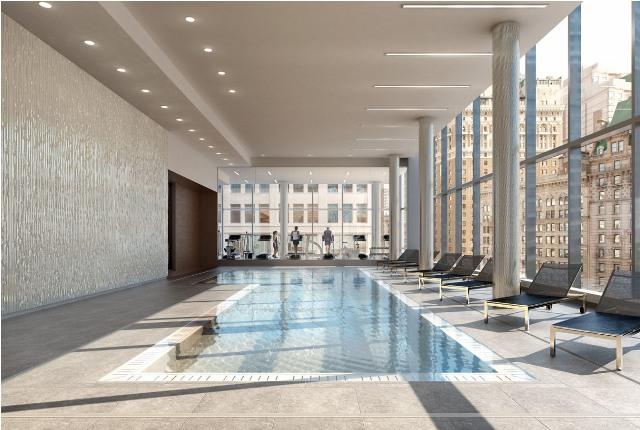 885 Sixth Avenue Rentals The Continental Apartments For Rent In 885 Sixth Avenue Rentals The Continental Apartments For Rent In Chelsea