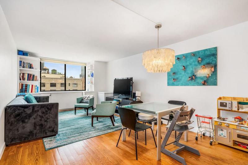275 West 96th Street rentals | The Columbia | Apartments for