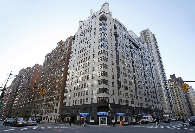5 E 57th St New York, NY 10022 - Office Property for Lease on