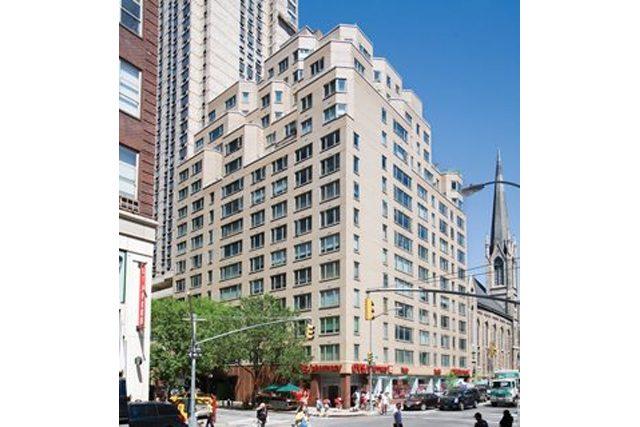 125 East 87th Street rentals The Sherry House