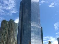 360 West 43rd Street #S3H in Hell's Kitchen, Manhattan