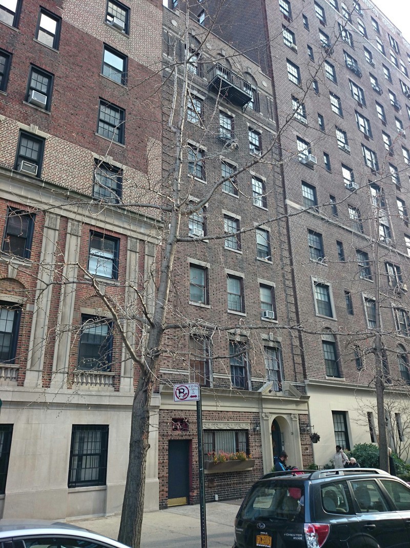 29 Fifth Avenue | Apartments for rent in Greenwich Village ...