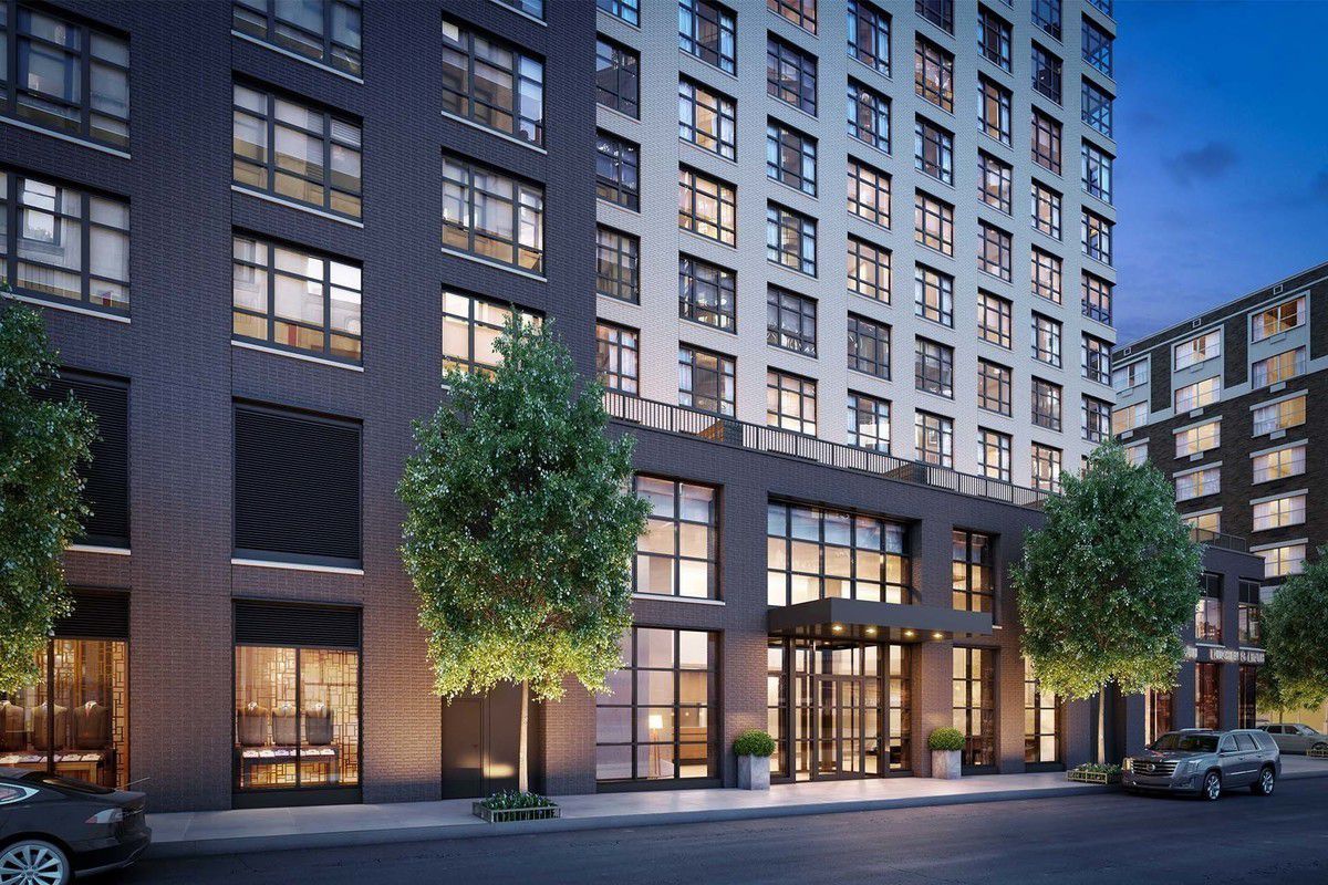 45 Hoyt Street rentals | Hoyt & Horn | Apartments for rent in Downtown