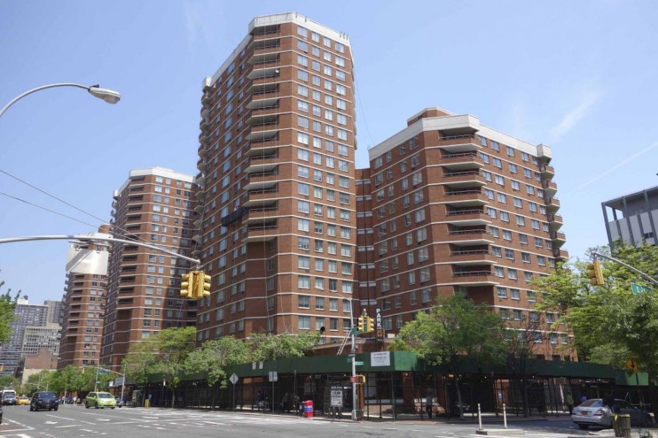 500 Second Avenue Apartments for rent in Luxury Rentals Manhattan