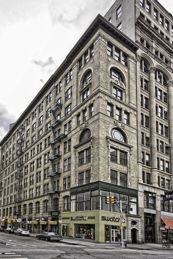 640 Broadway rentals 640 Noho Apartments for rent in NoHo
