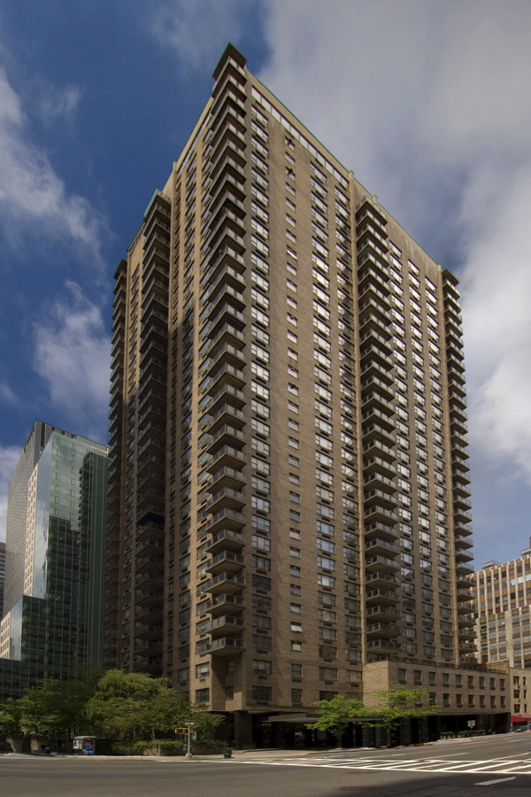 66 West 38th Street rentals Atlas New York Apartments