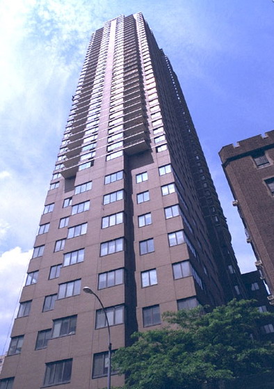 124 West 60th Street rentals | South Park Tower | Apartments for rent