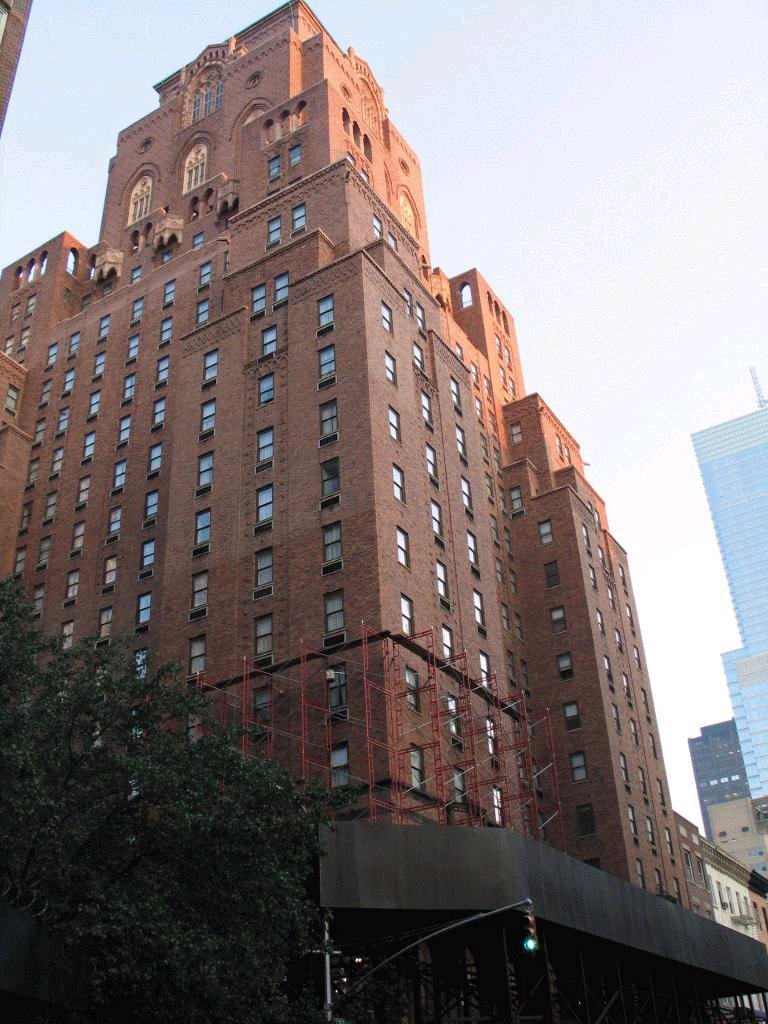 666 Greenwich Street rentals The Archive Apartments