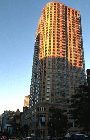 55 West 26th Street rentals | The Capitol at Chelsea | Apartments for