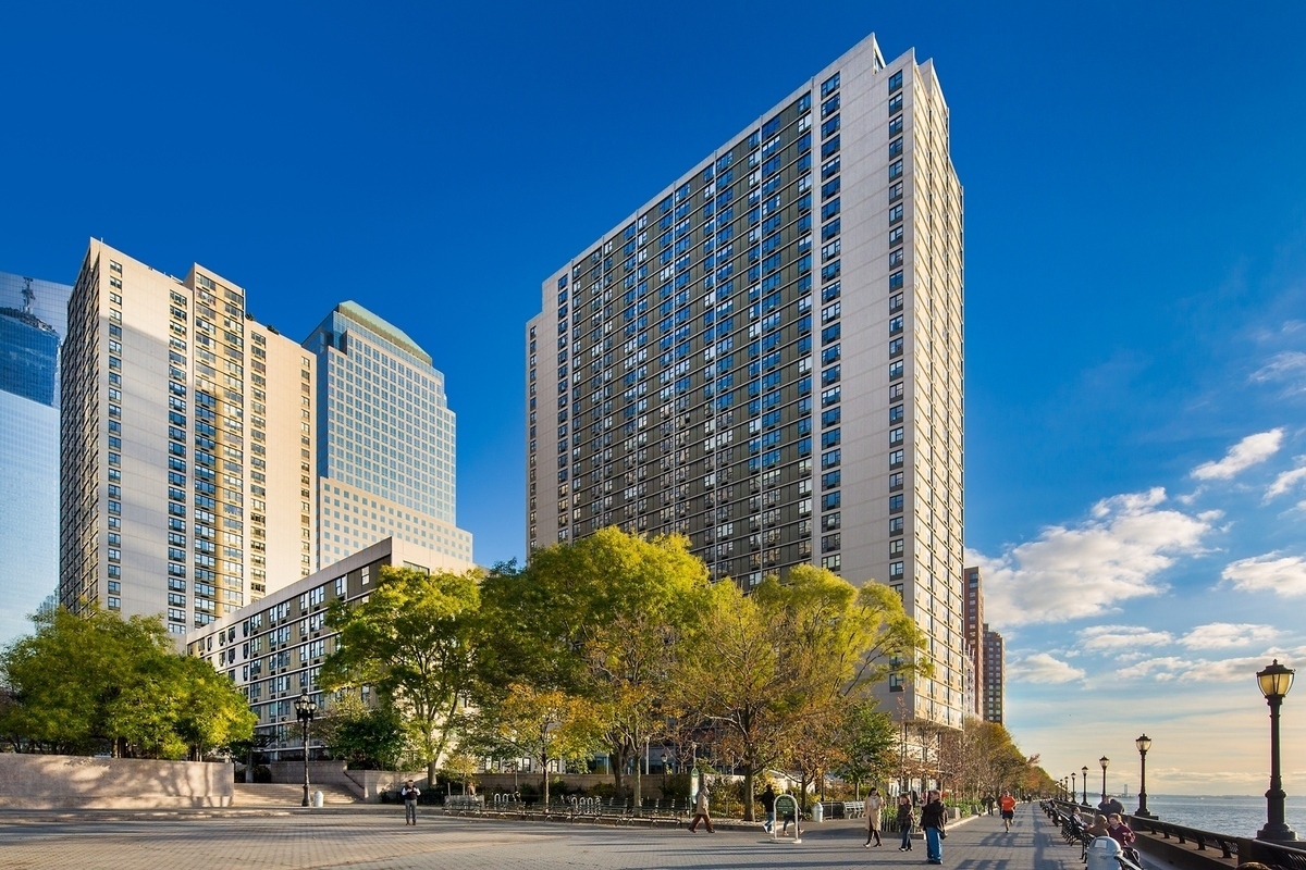 365 South End Avenue Apartments for rent in Battery Park
