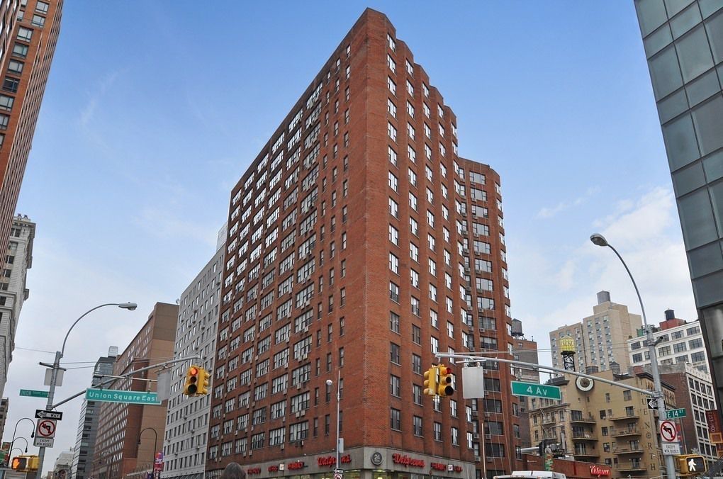 145 Fourth Avenue rentals | The Mayfair | Apartments for rent in
