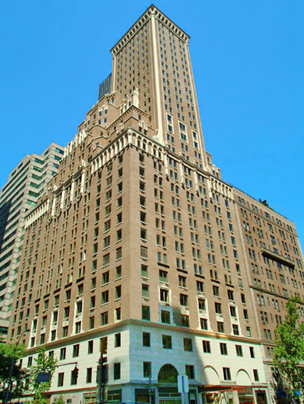 502 Park Avenue rentals Trump Park Avenue Apartments for rent in Upper East Side