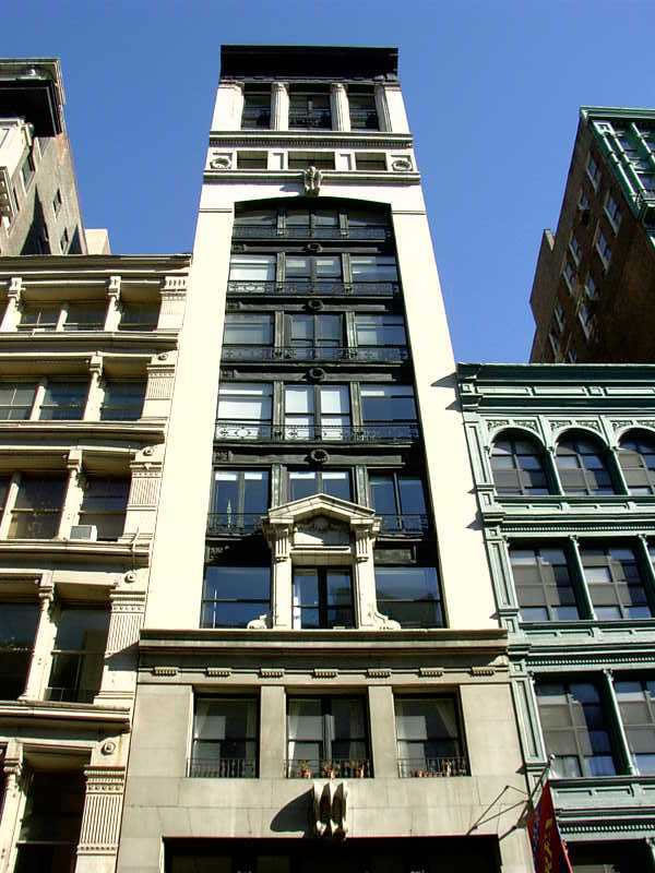 652 Broadway | Apartments for rent in Greenwich Village | Luxury