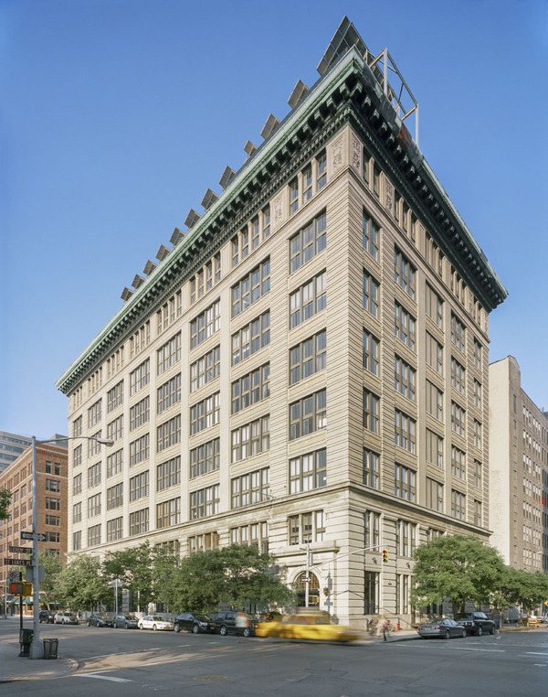 421 Hudson Street rentals Printing House Apartments for rent in